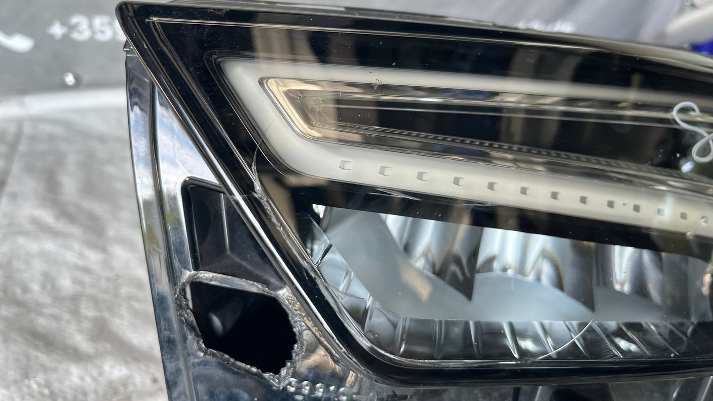 Ляв фар Seat Ateca Cupra Facelift 2020-