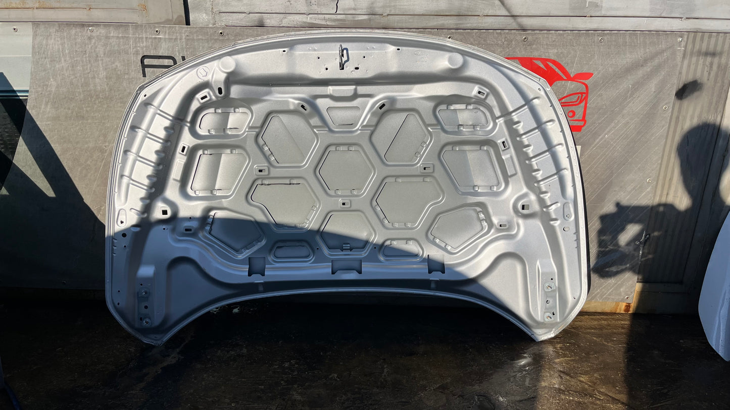 Преден капак Ford Focus 4 Facelift 2022-