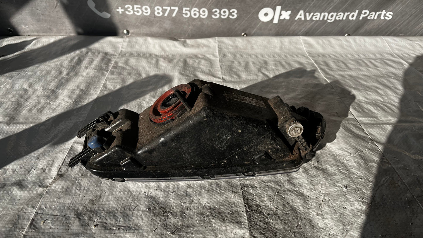 Volkswagen Amarok 16- ляв халоген