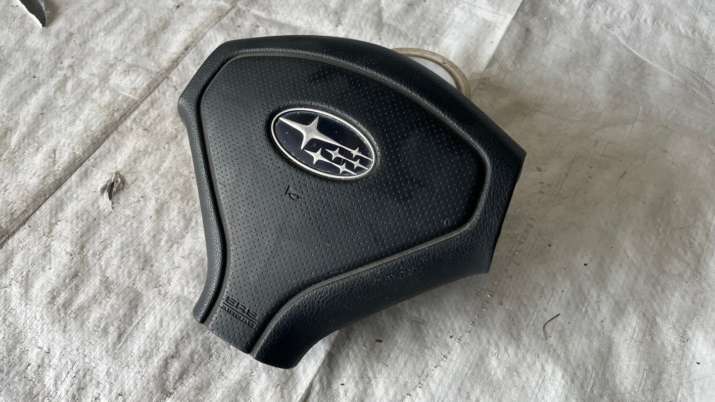 Еърбег Subaru Forester 2003-2009