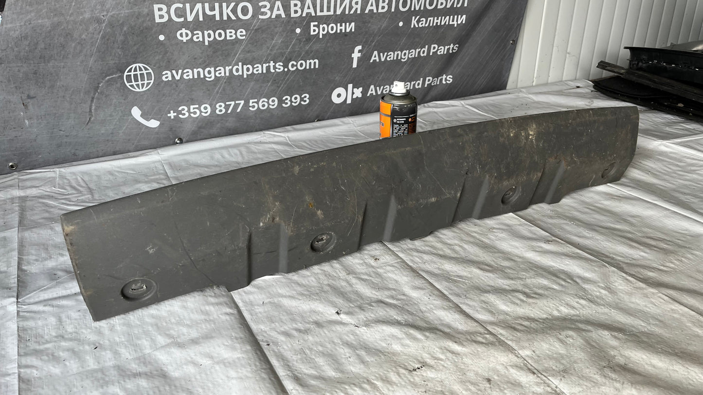 Добавка за предна броня Range Rover Discovery 4 2014-