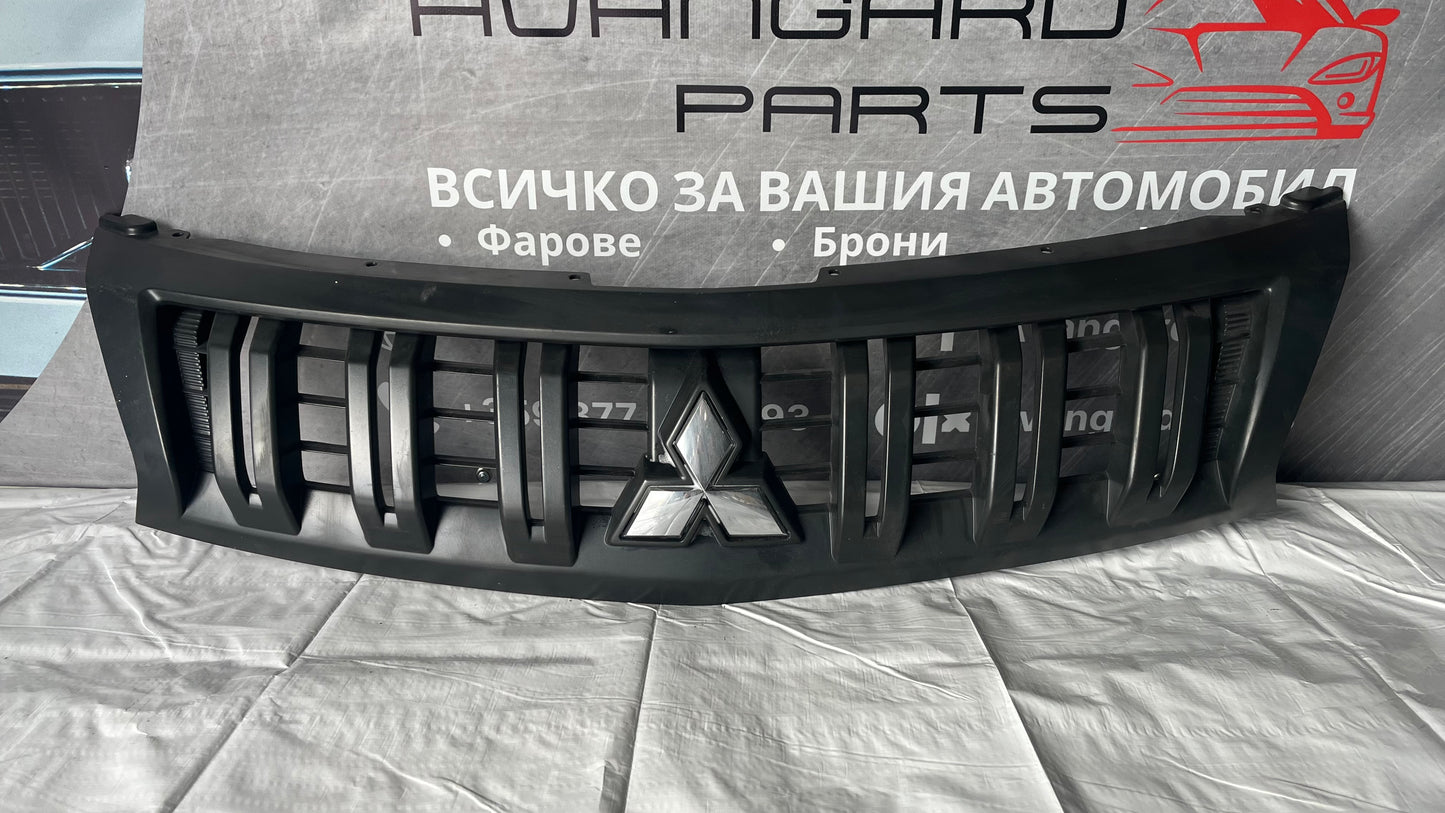 Решетка Mitsubishi L200 2015-2019