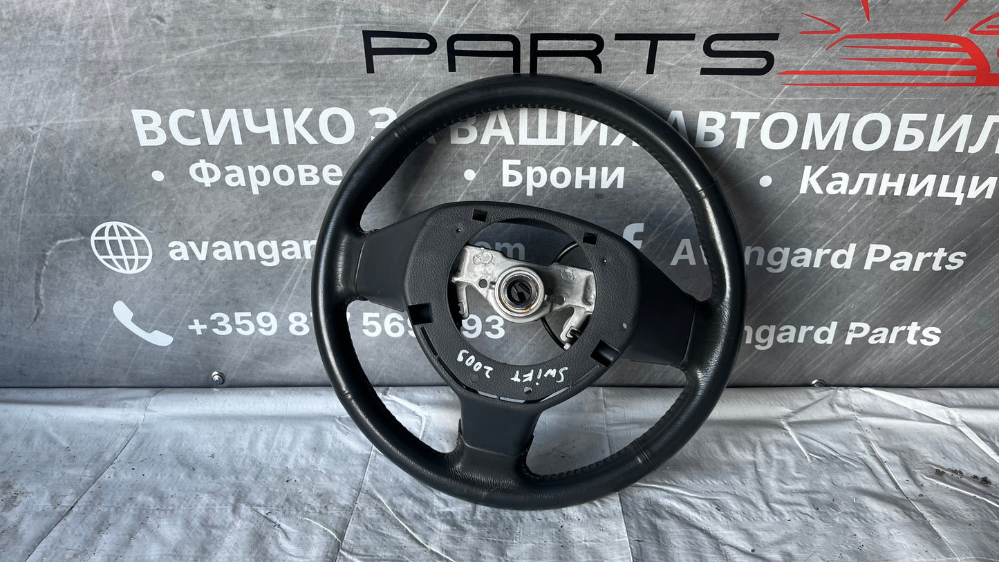 Волан Suzuki SX4 2007-2013
