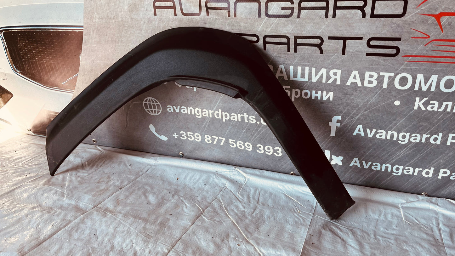 Задна лява вежда Toyota Yaris Cross