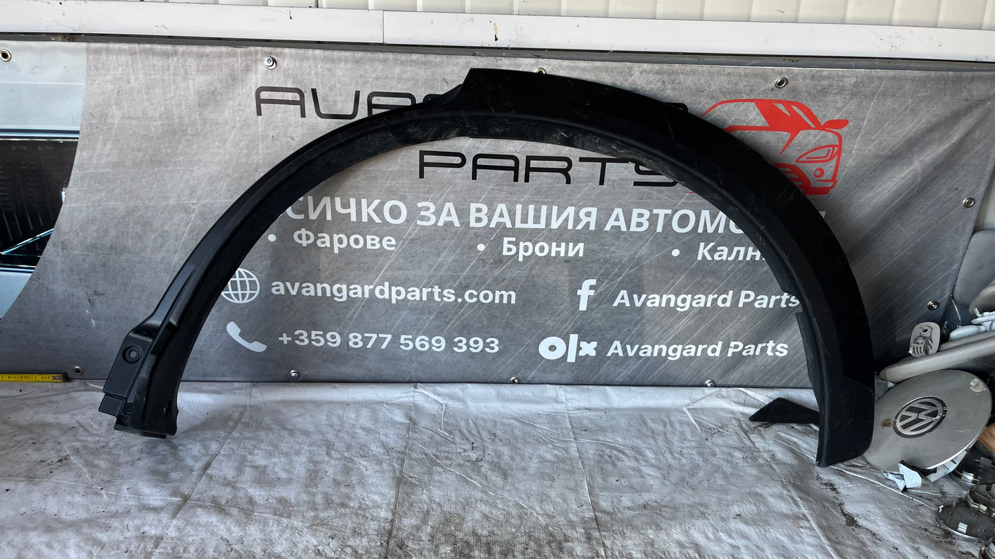 Mitsubishi Eclipse Cross задна дясна вежда