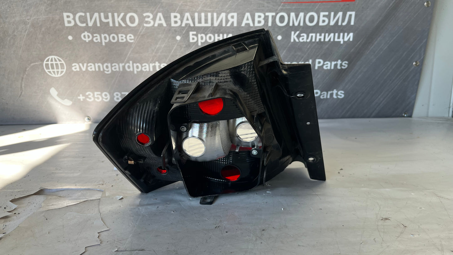 Десен стоп Skoda Fabia 3 2014-2022