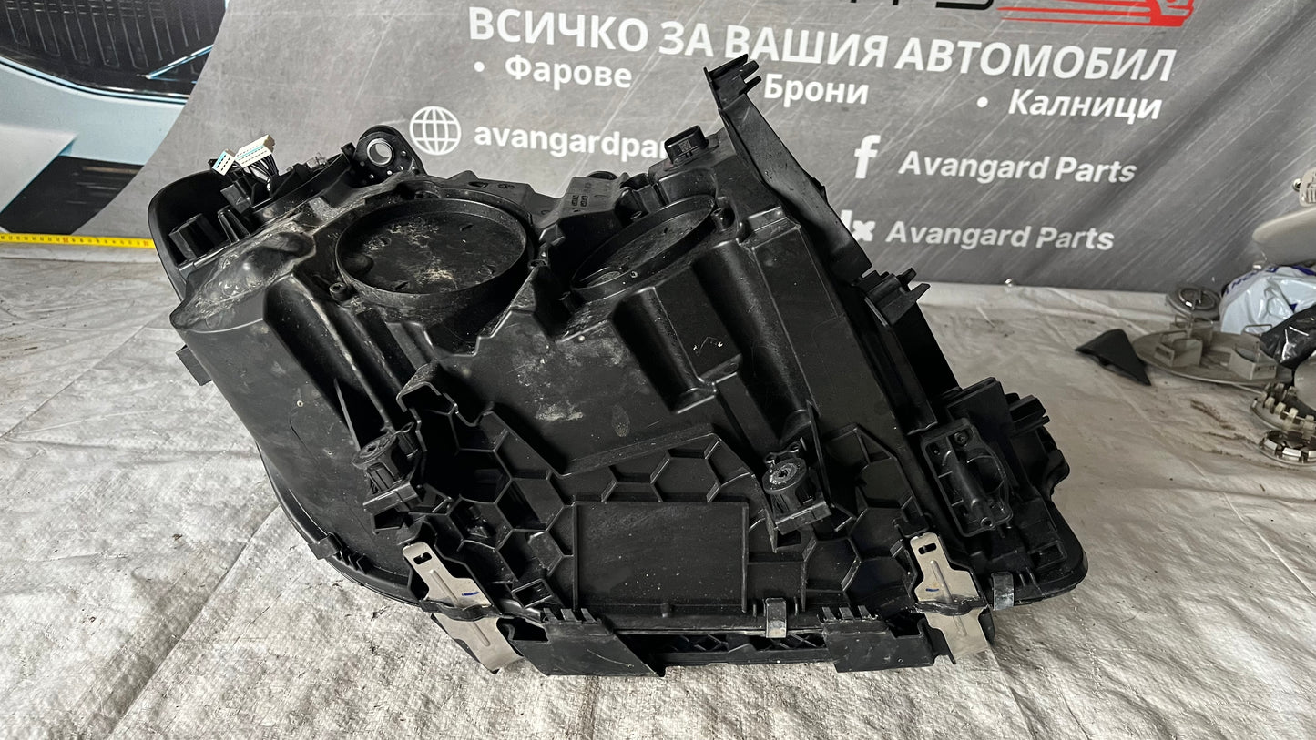 BMW X3 X4 G01 G02 Facelift ляв фар