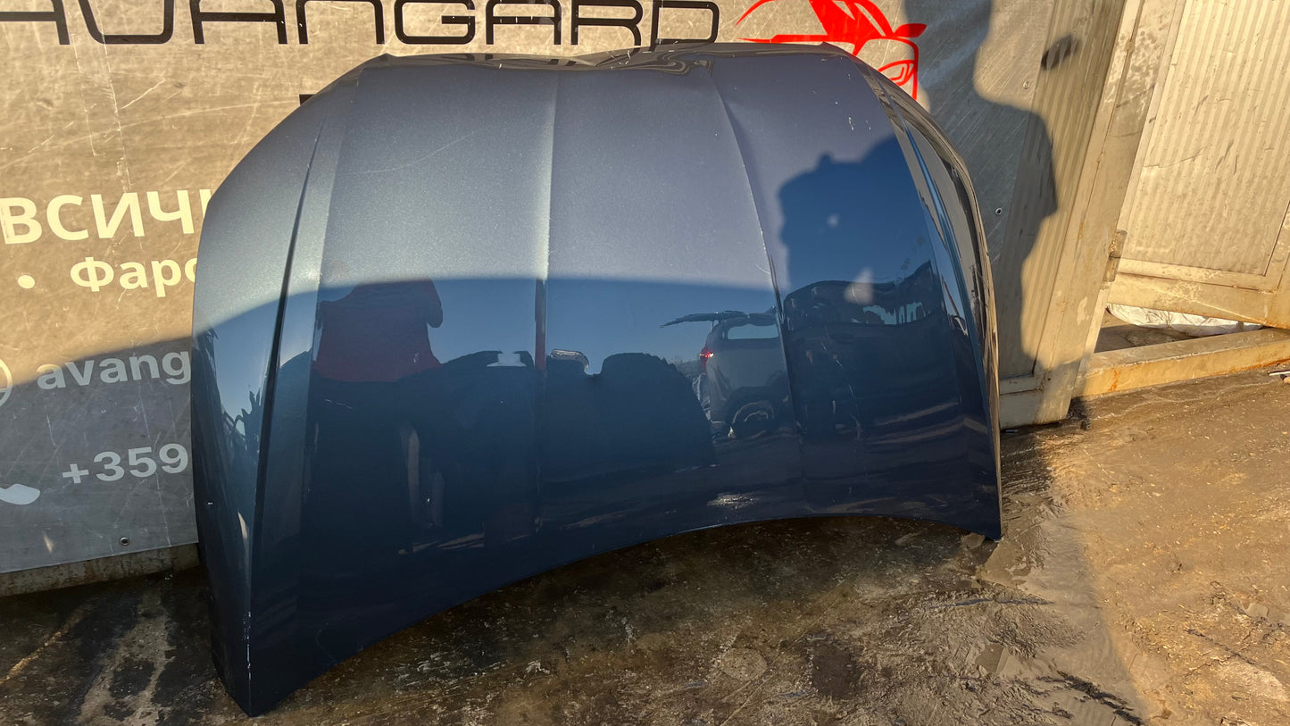 Преден капак Seat Ibiza 5 2017-