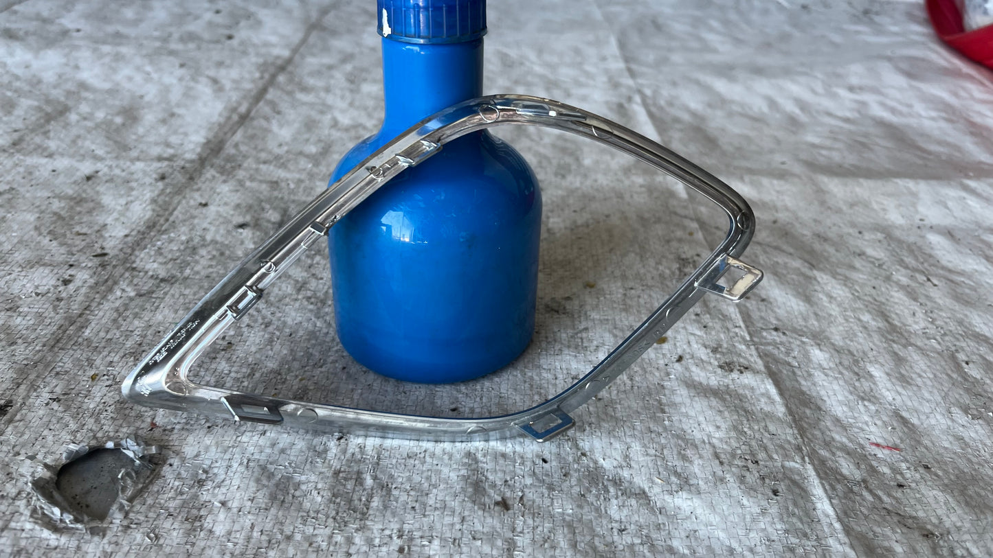 Лайстна Opel Mokka X