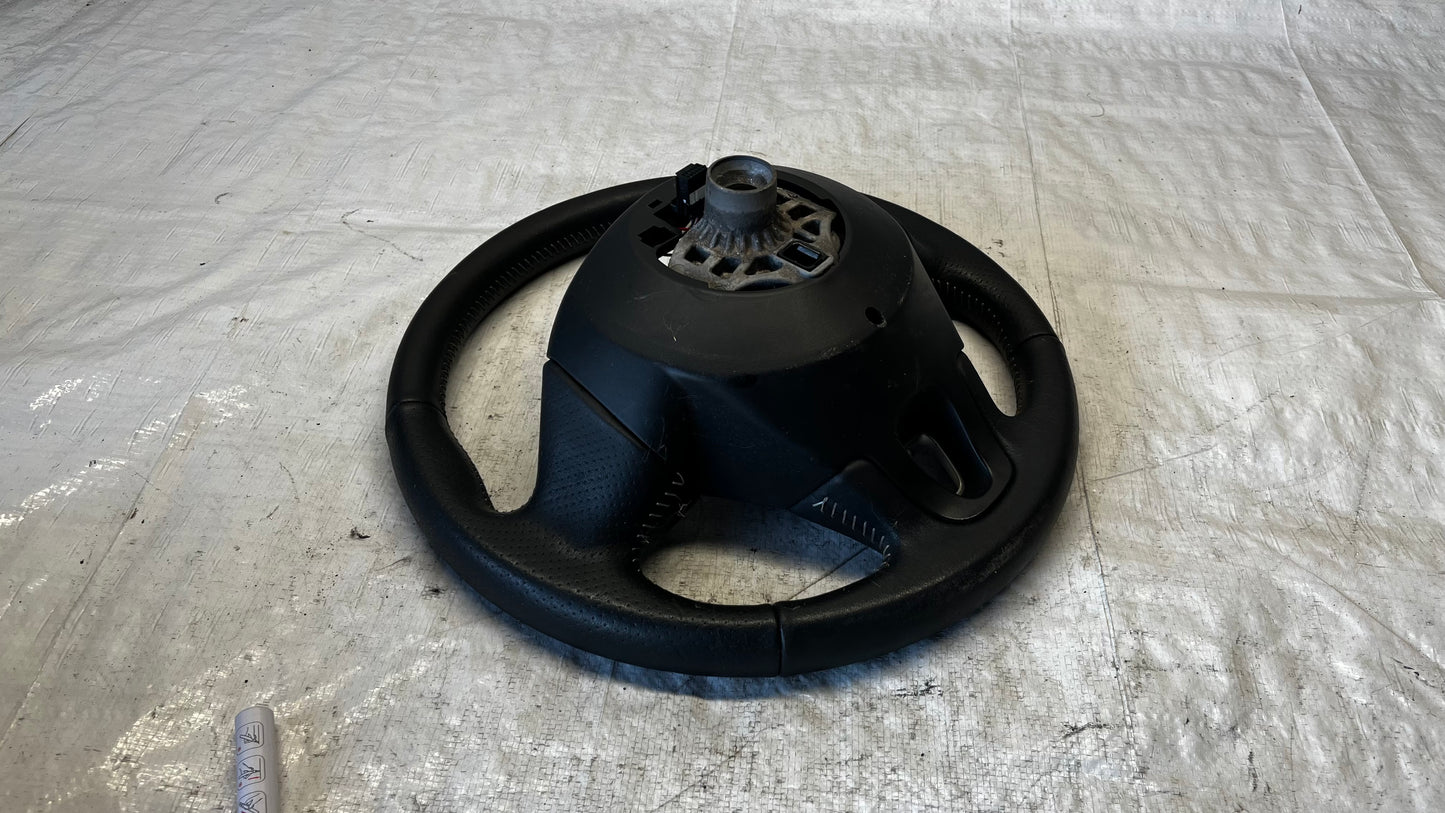 Renault Megane 3 волан