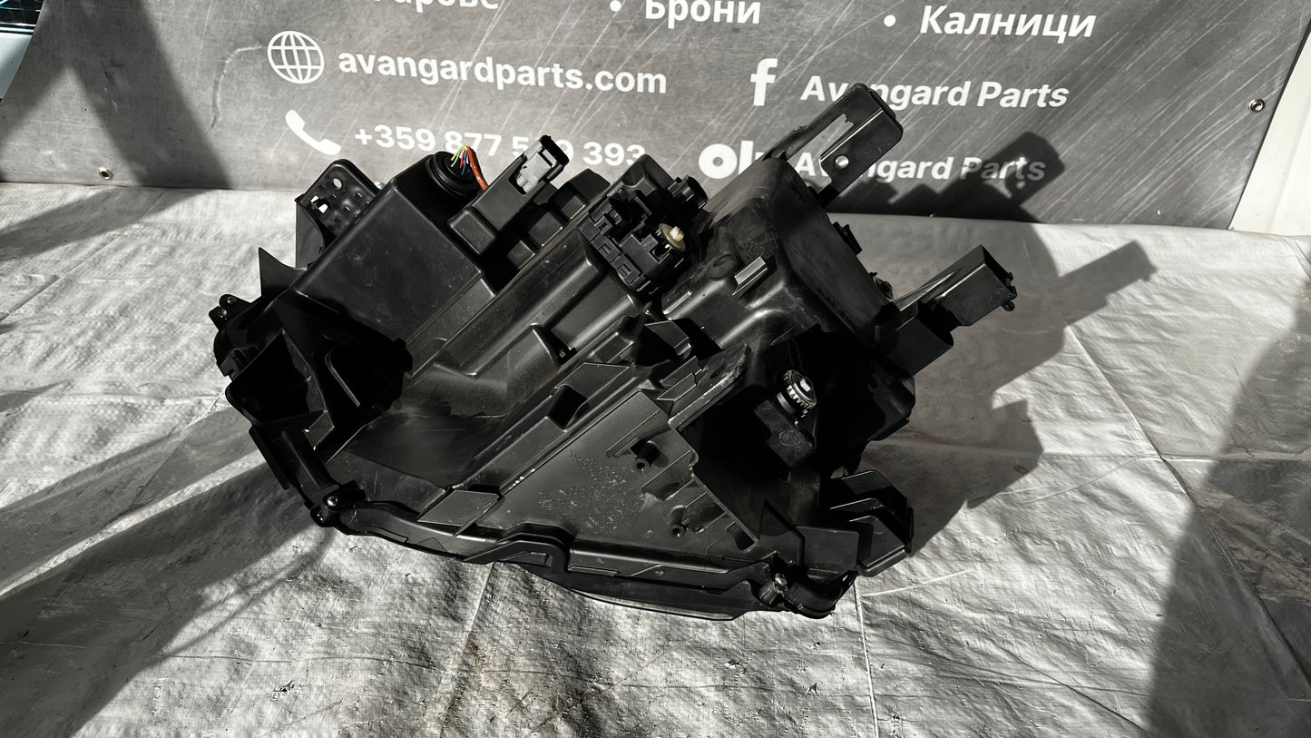 Mitsubishi Eclipse Cross десен фар