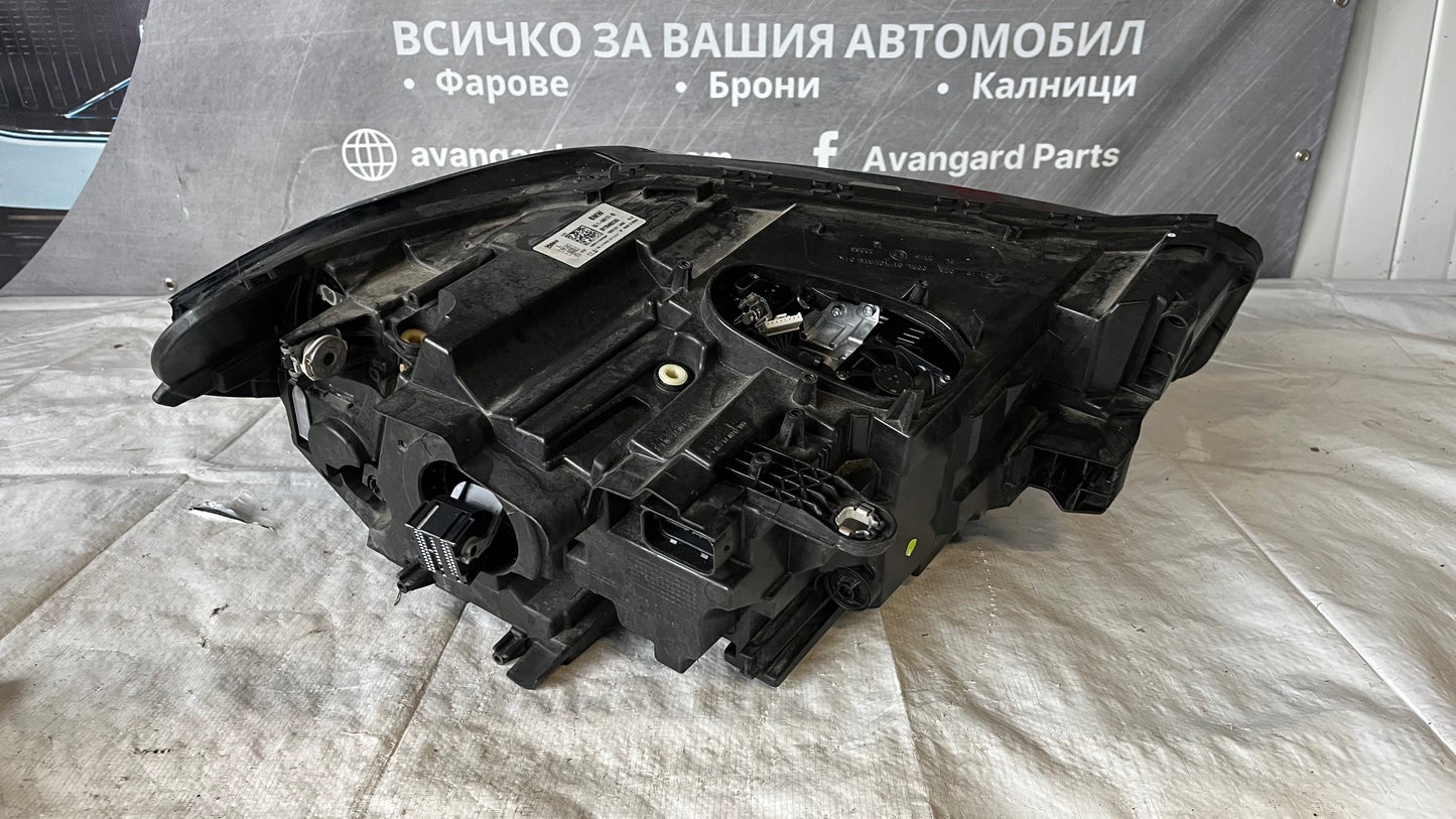 Иляв фар BMW X1 F48/F49 2015-2022