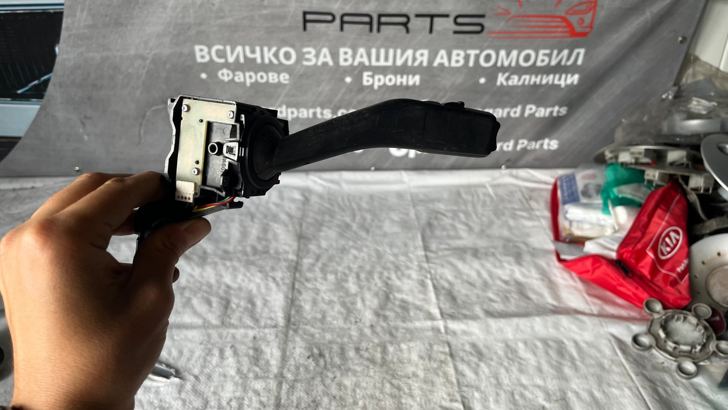 Лостче светлини Volkswagen Touran 1 Lift