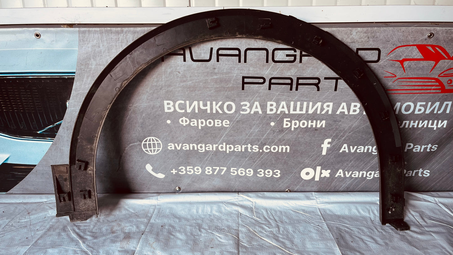 Предна лява вежда Volkswagen T-Cross