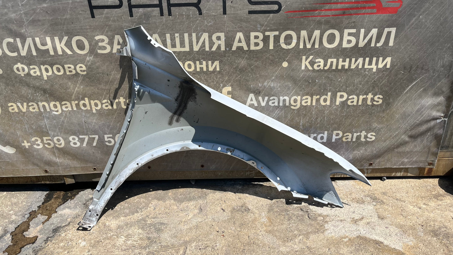 Преден ляв калник Volkswagen Tiguan 2