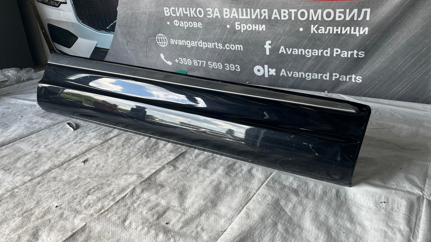 Декоративна лайстна Volkswagen Tiguan