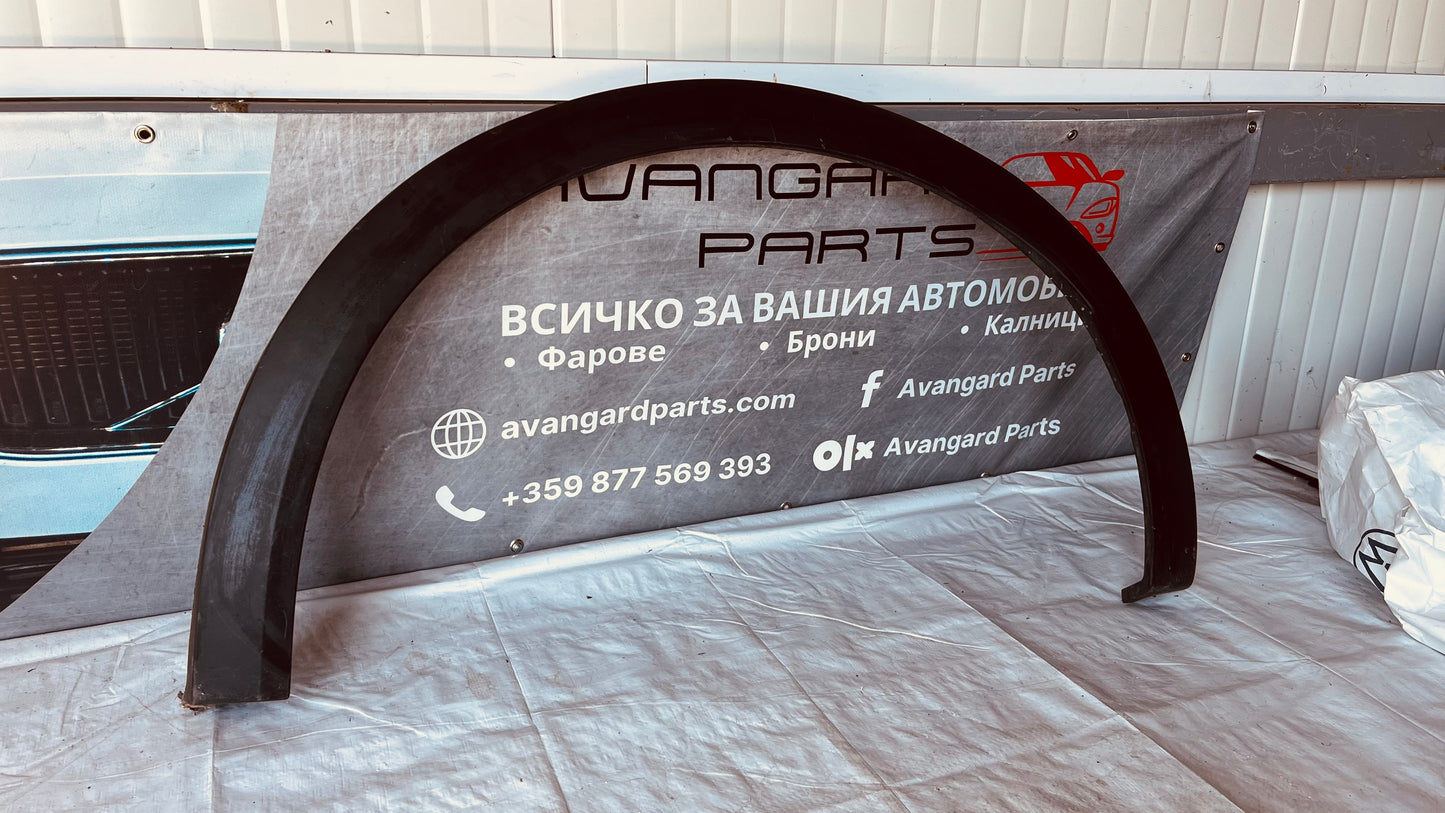 Задна лява вежда Renault Capture 2019-