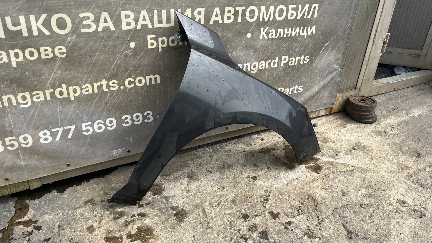Десен калник Ford Focus Mk4 2018-