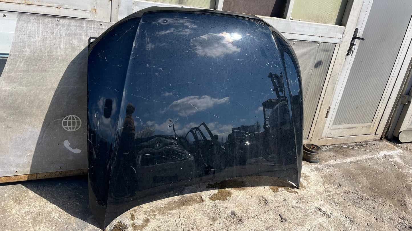 Преден капак Audi A4 B8 2009-2016