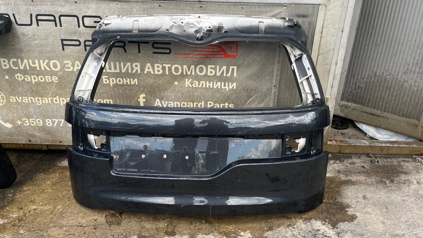 Багажна врата Land Rover Discovery 5 2016-