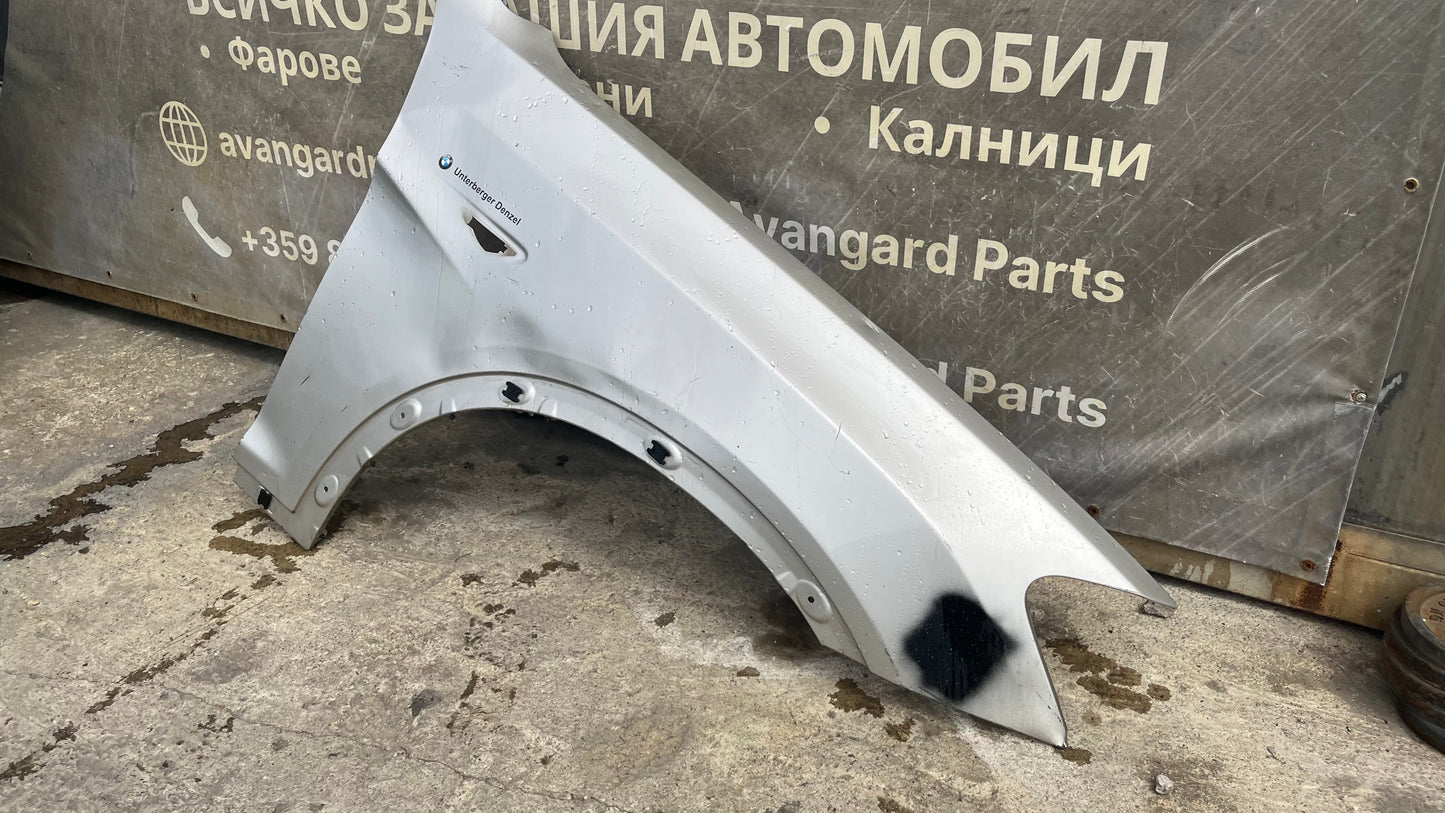 Десен калник BMW X3 F25 2011-2014