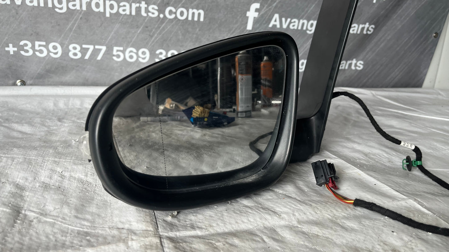 Ляво огледало VW Touran 2