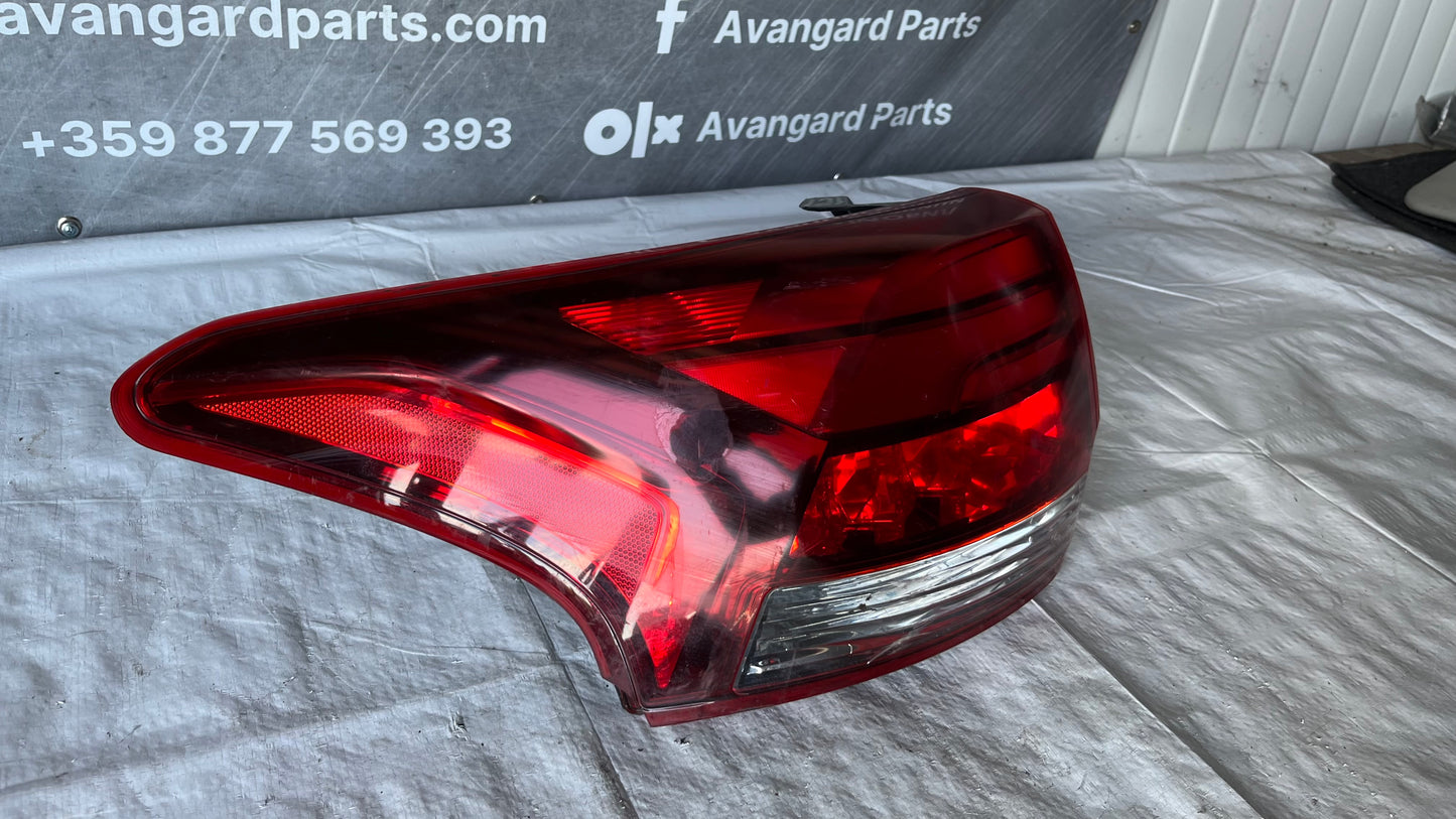 Десен стоп Mitsubishi Outlander 2012-2019