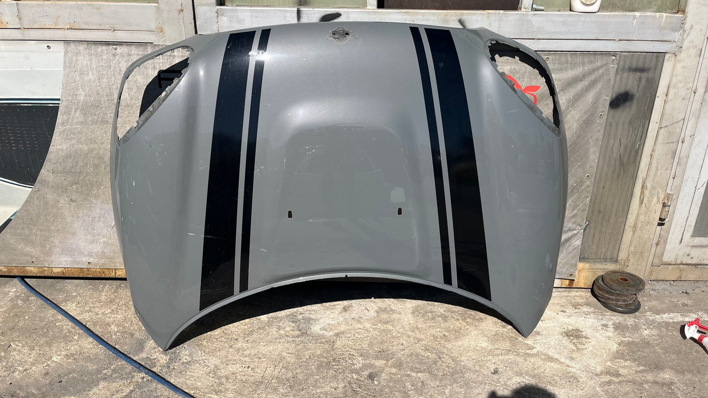 Преден капак Mini Cooper Countryman F60 (2016-2023)