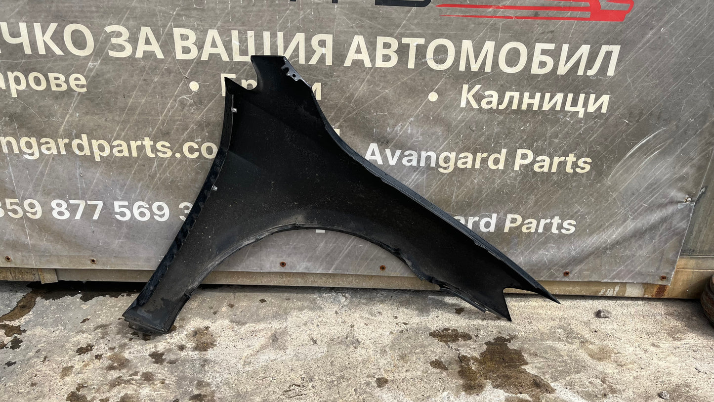Ляв калник VW Golf 7 2013-2017