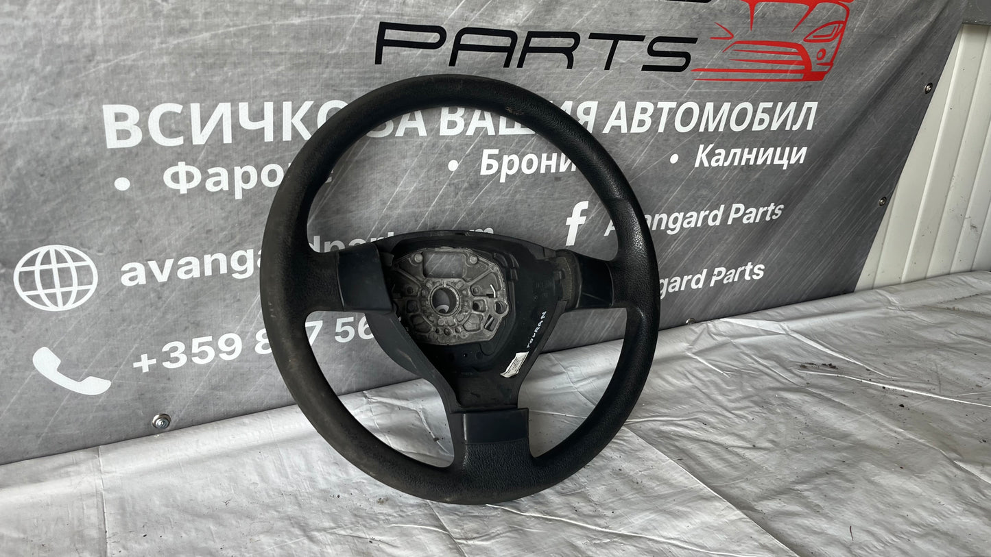 Волан VW Tiguan 2007-2018