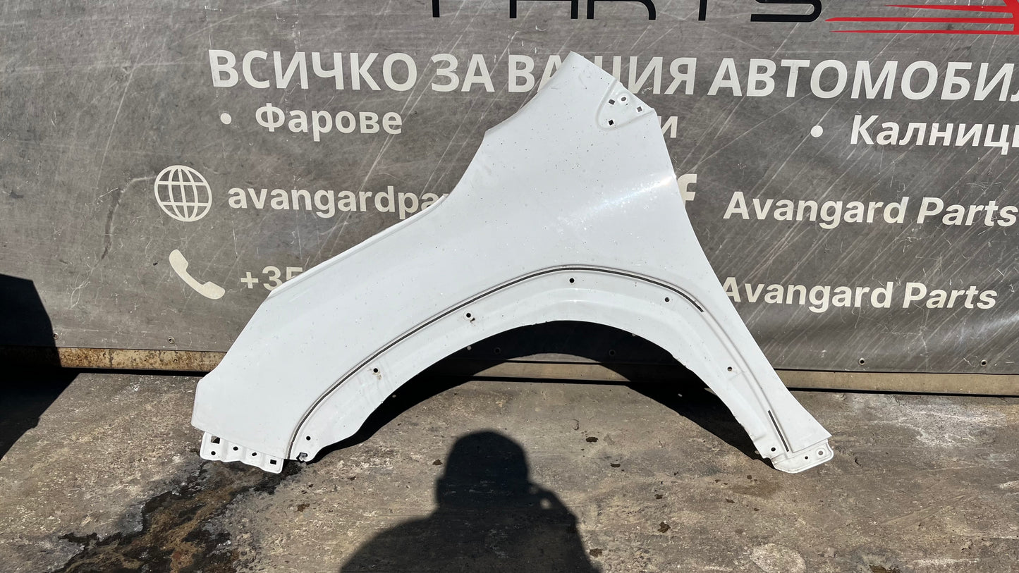 Ляв калник Suzuki SX4 S-Cross 2021-