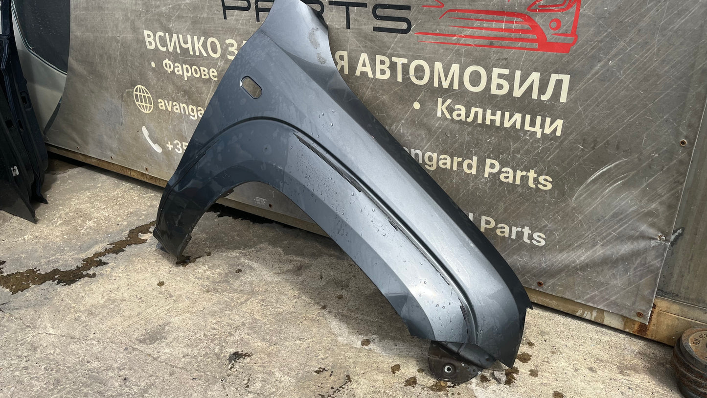 Десен калник VW Amarok 2010-2020