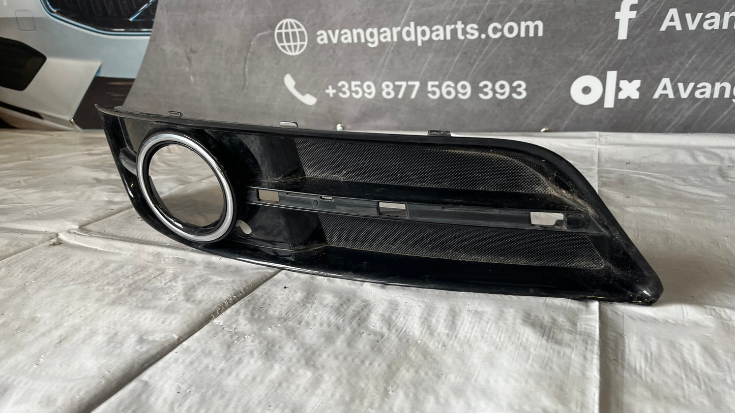 Дясна решетка за халоген Audi A3 8P 2006-2013