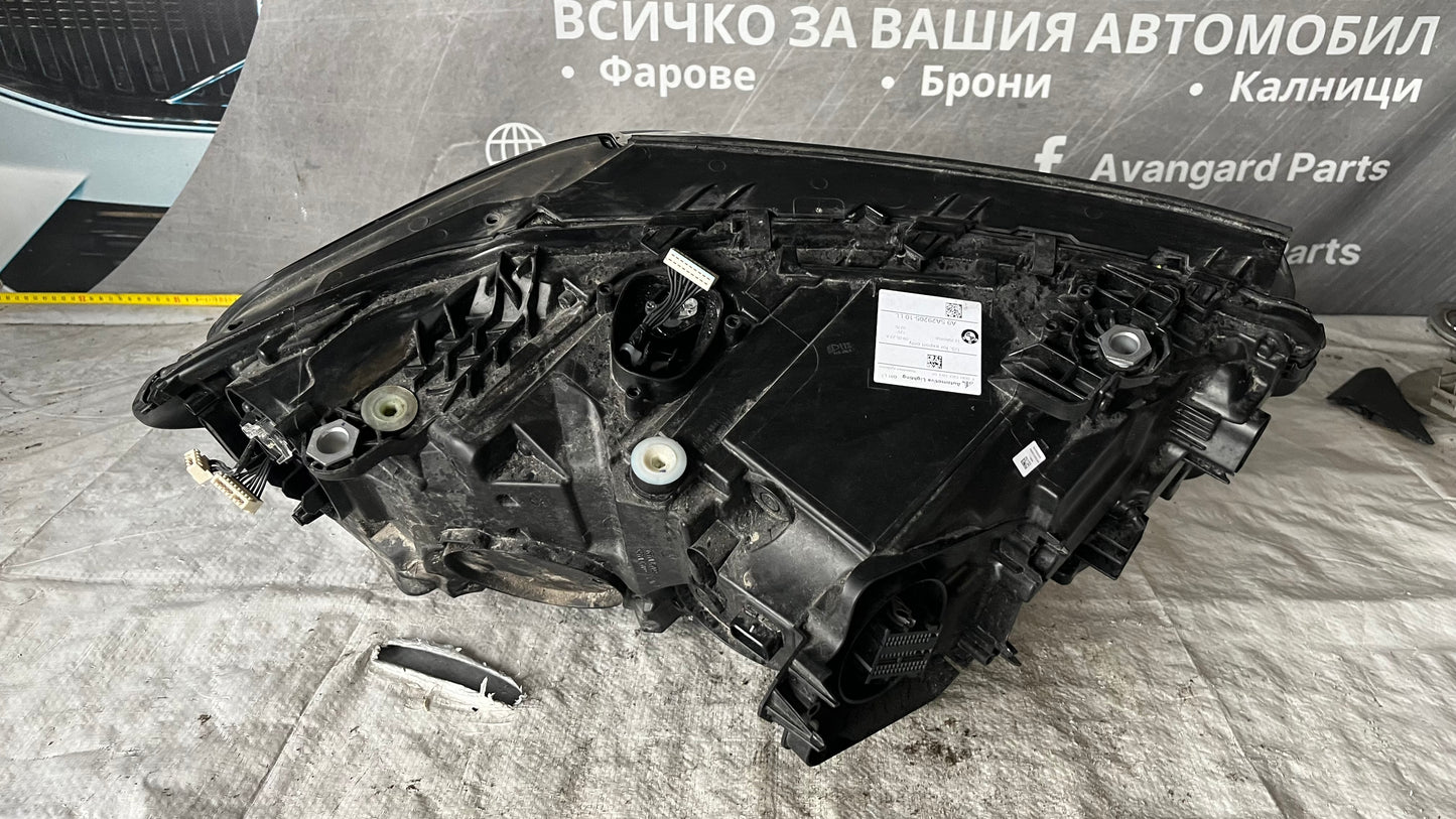 BMW X3 X4 G01 G02 Facelift ляв фар
