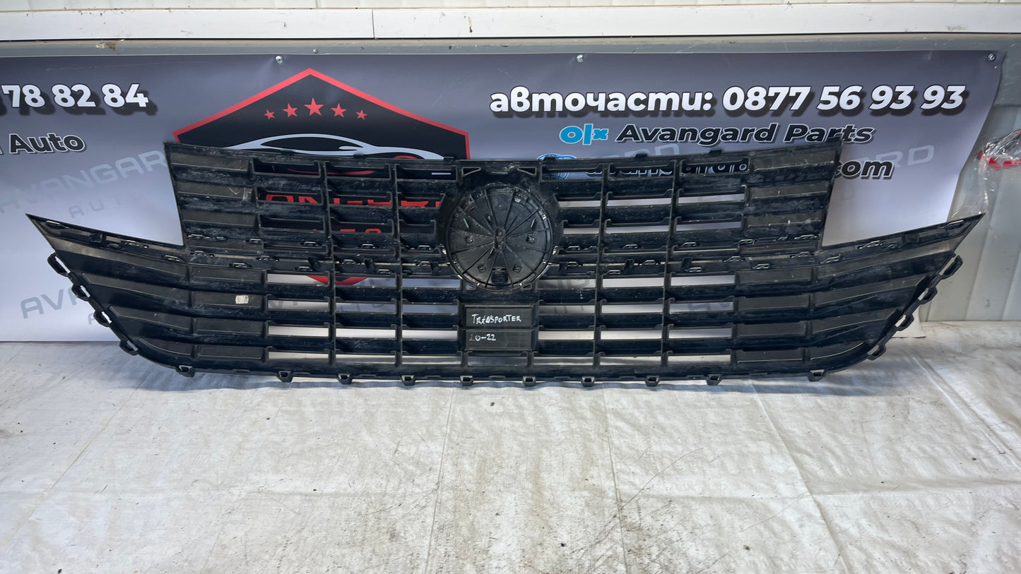 Volkswagen Transporter T6/T6.1 предна решетка