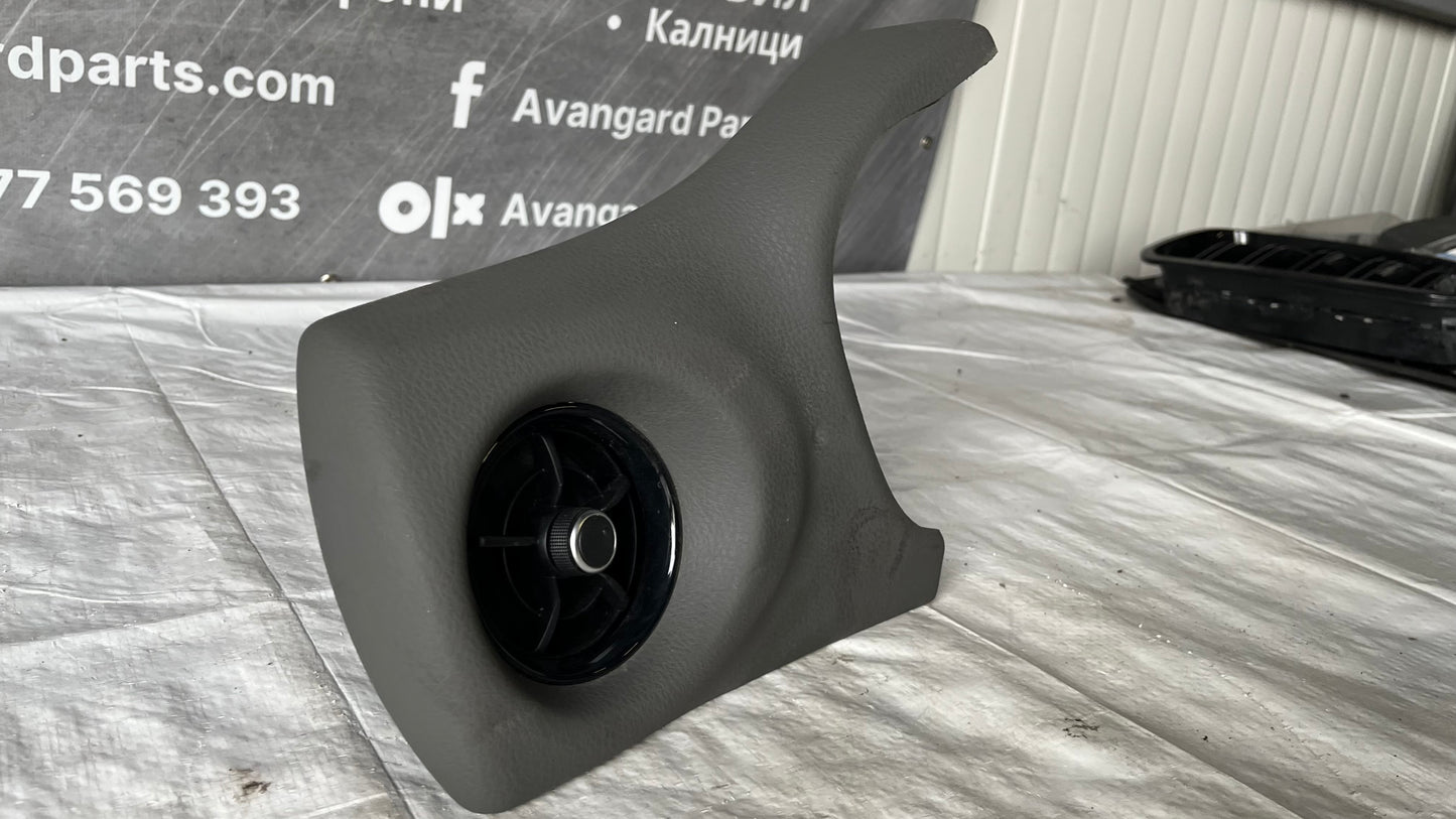 Ляв въздуховод Toyota Yaris 2011-2018