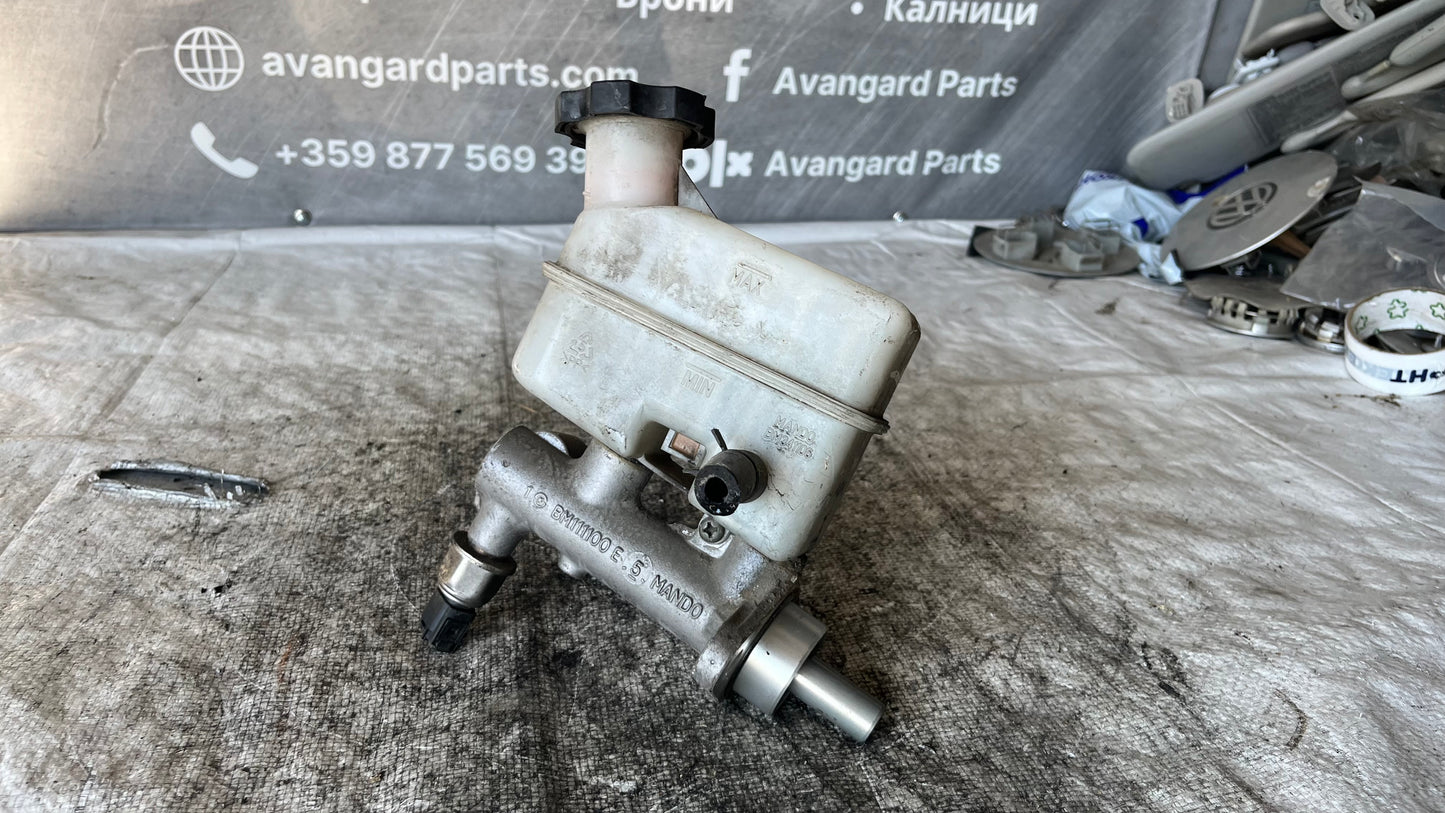 Kia Sportage 2 спирачна помпа