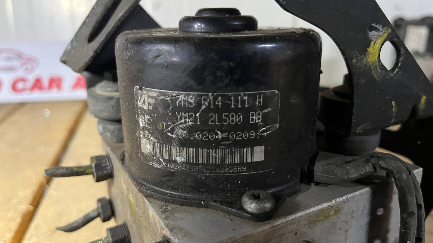 Abs Volkswagen Bora/Seat Leon 1996-2006