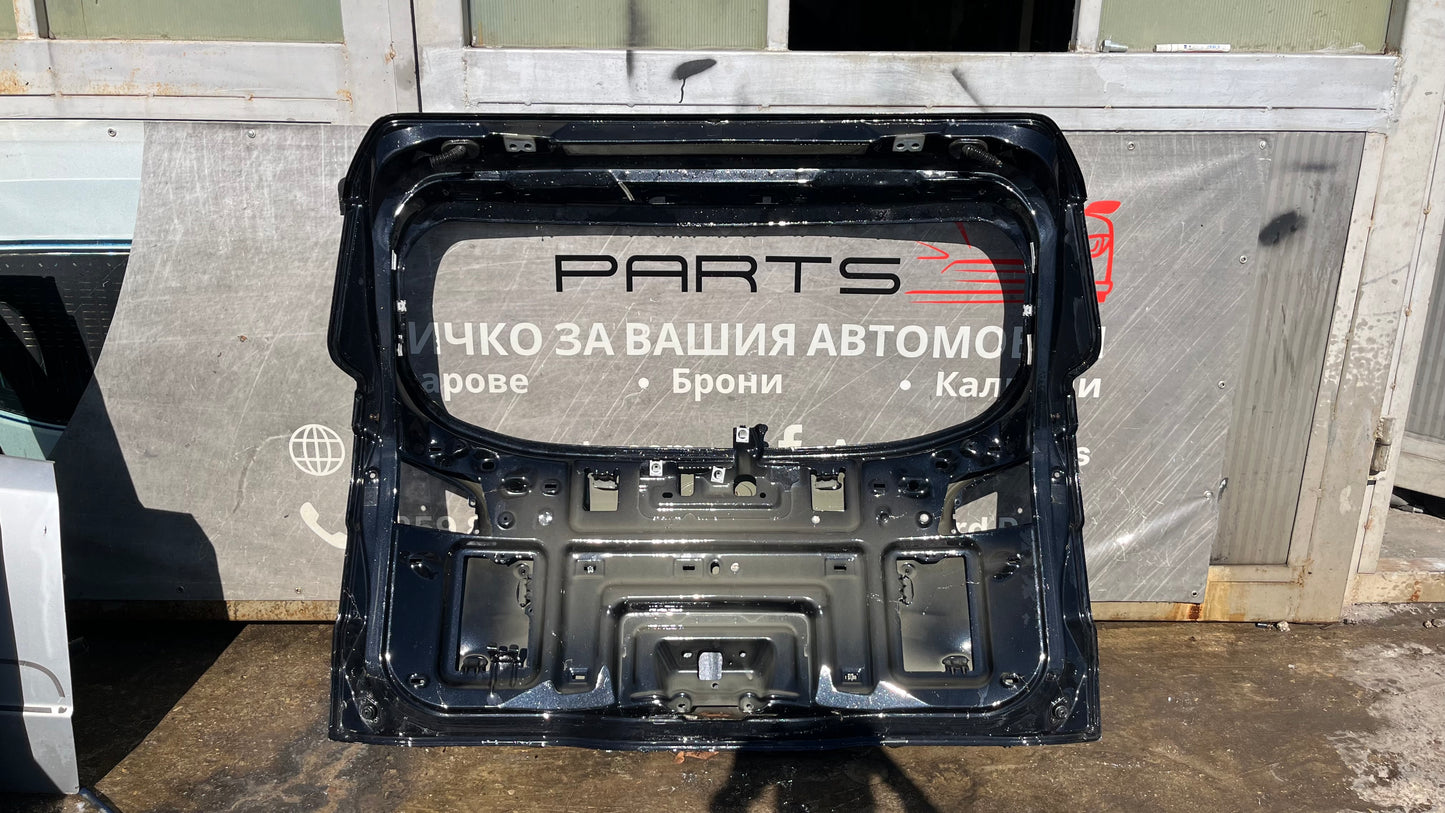 Багажна врата/заден капак Ford S-Max 2006-2015