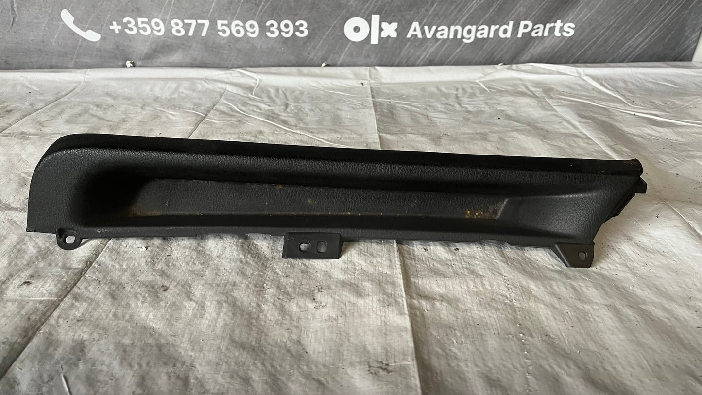 Жабка Toyota Yaris 2014-