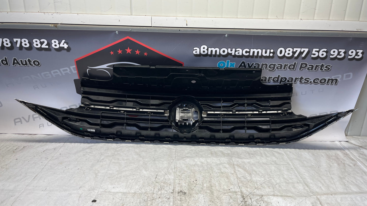 Volkswagen T-Cross 19- предна решетка
