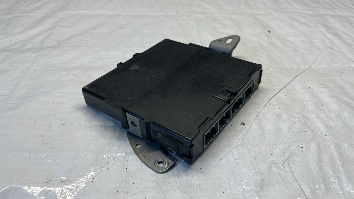 Toyota Yaris 2020- ECU компютър