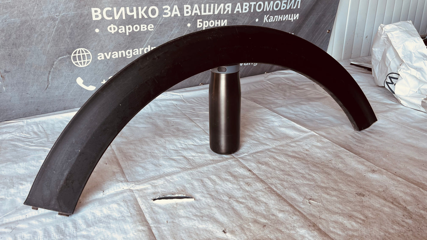 Предна дясна вежда Kia Niro 2