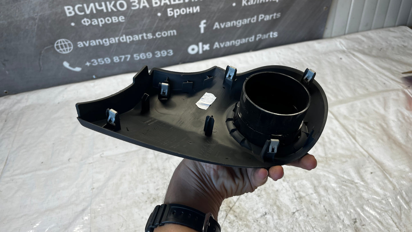 Dacia Logan/Sandero лява духалка