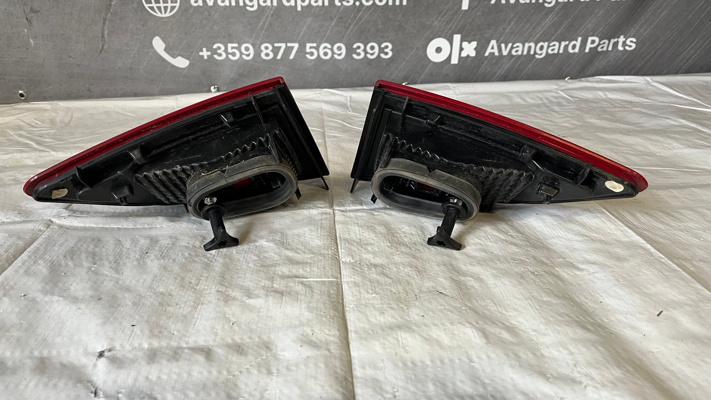 Ляв и десен стоп Renault Scenic 2/3