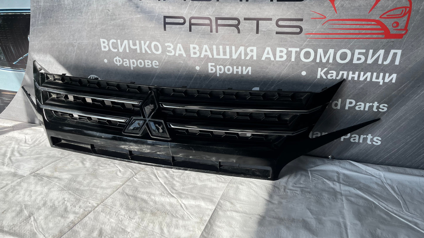 Предна решетка Mitsubishi Spacestar 2020-