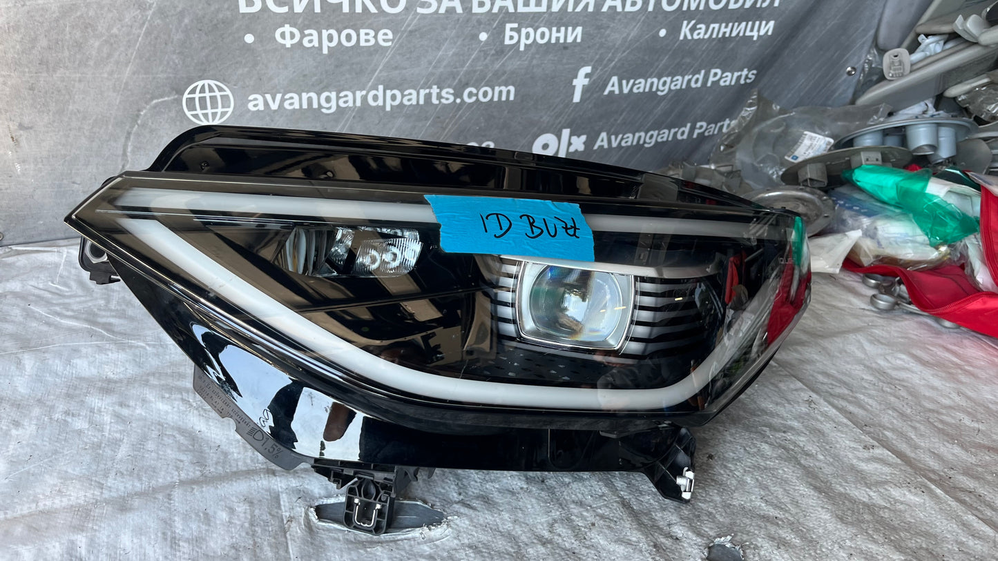 Volkswagen ID Buzz ляв фар