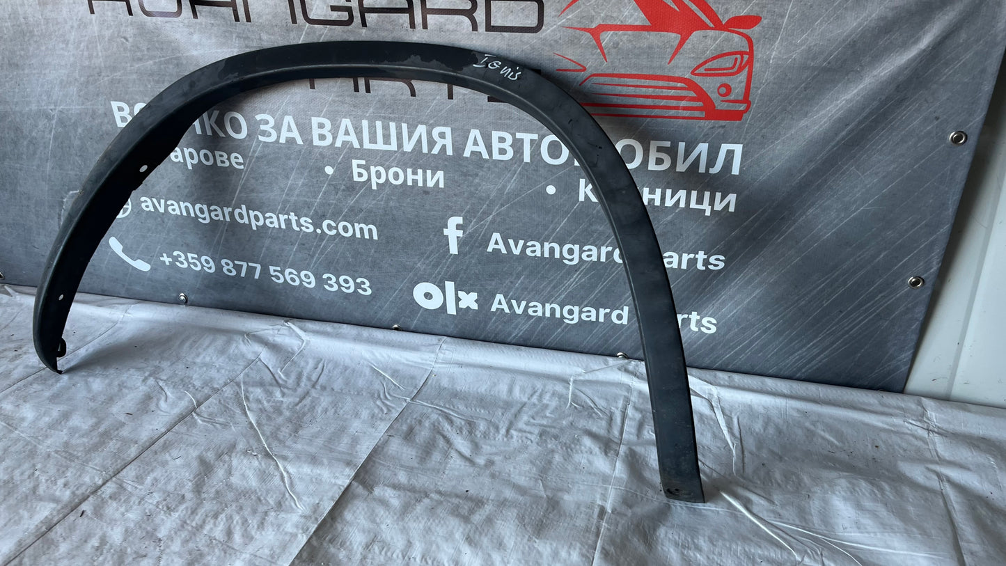Предна дясна вежда Suzuki Ignis