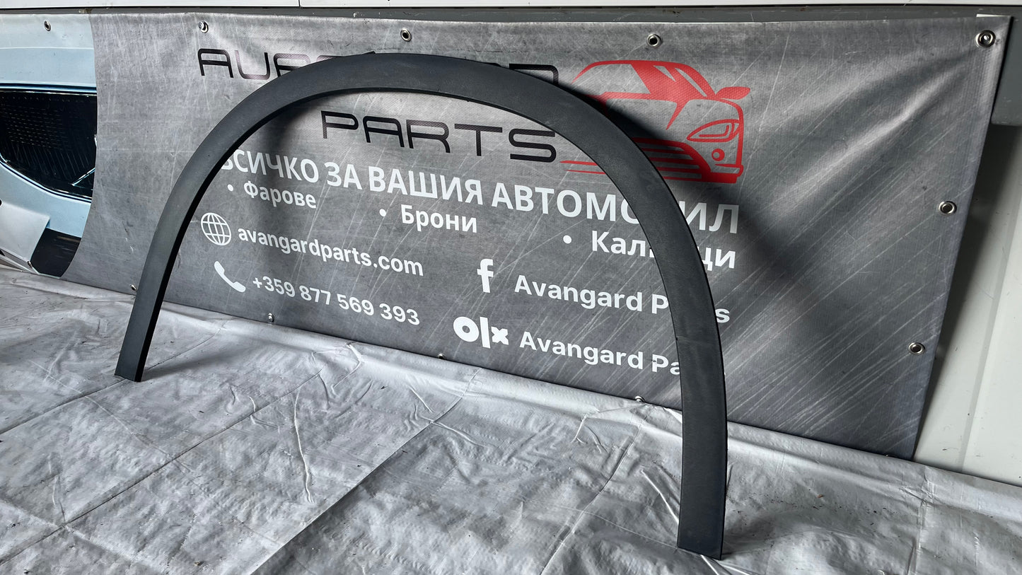 Предна дядна вежда Mercedes GLA W156