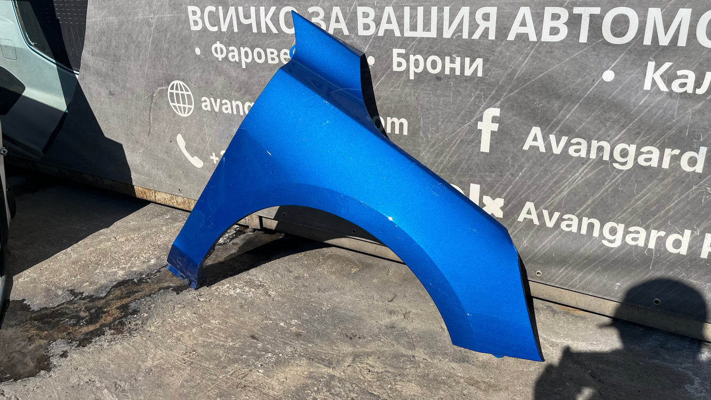 Десен калник Ford Focus 2018-